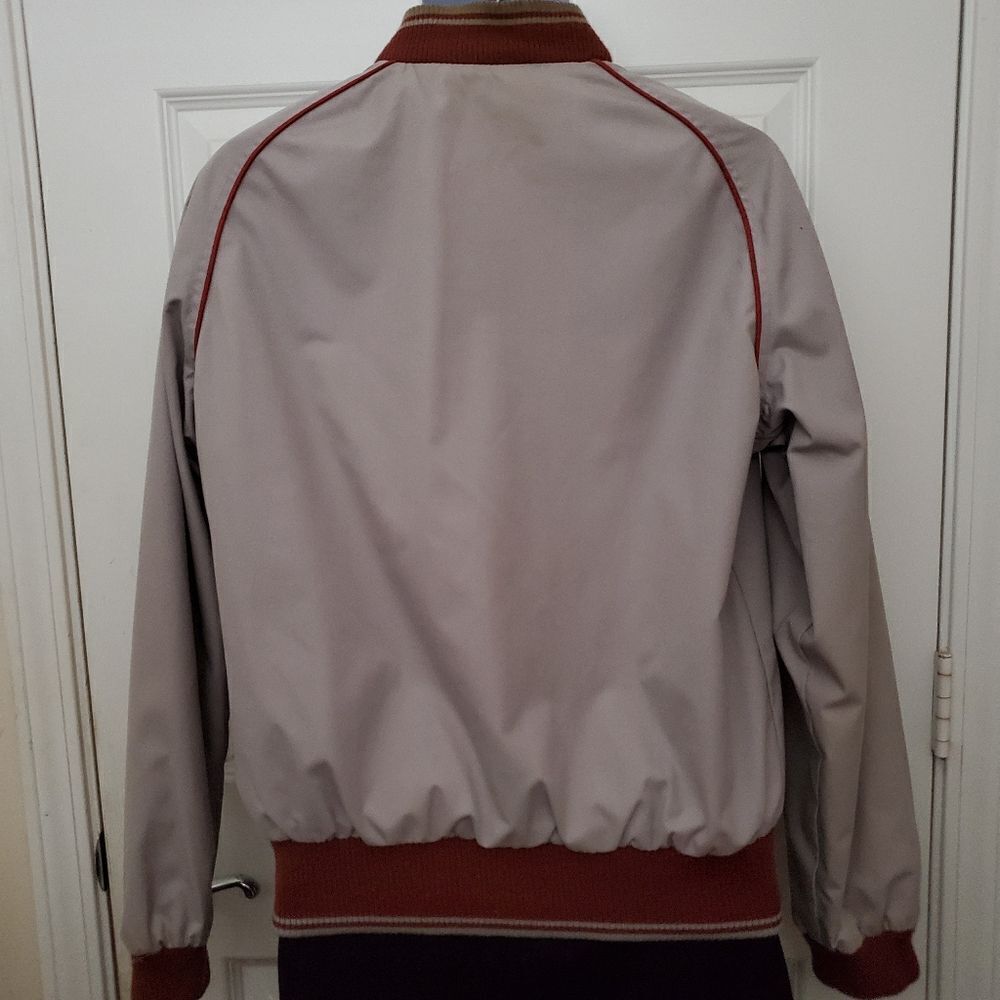Classic Directions Reversible Throwback Jacket M - Picture 2 of 15